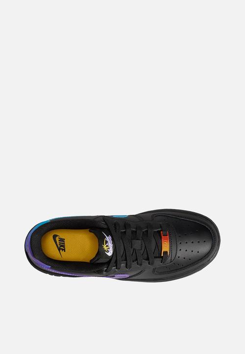 Nike - Nike Air Force 1 BB WIN Grade School