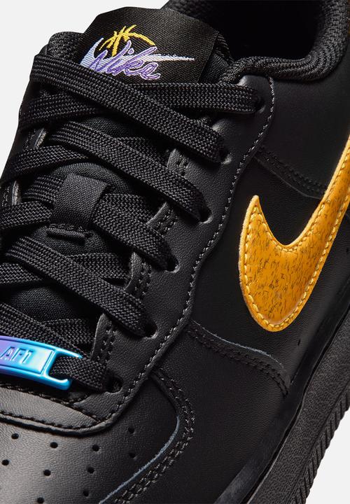Nike - Nike Air Force 1 BB WIN Grade School