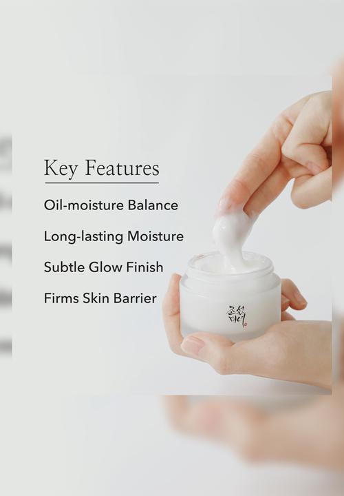 Beauty of Joseon - Dynasty Cream