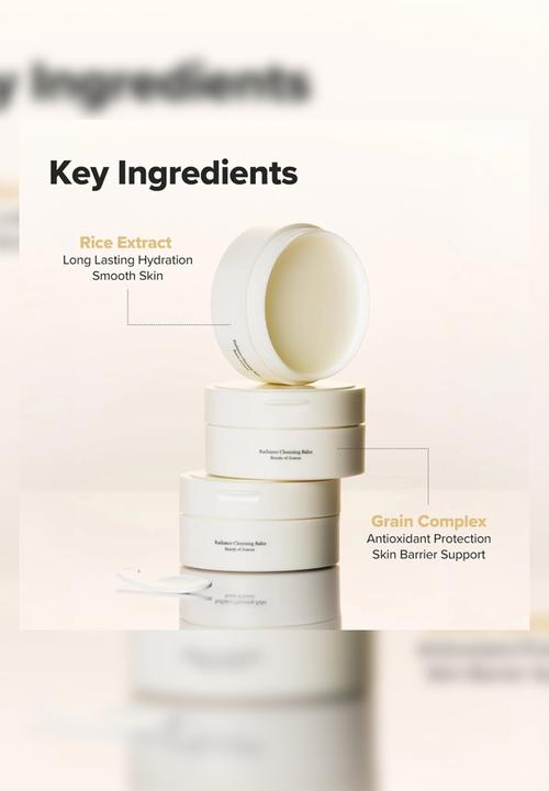 Beauty of Joseon - Radiance Cleansing Balm