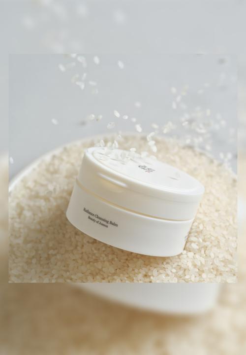 Beauty of Joseon - Radiance Cleansing Balm