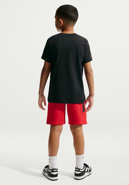 Nike - Kids Nike Sportswear Feel The Team Tee