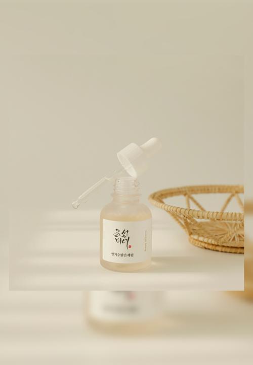 Beauty of Joseon - Glow Deep Serum: Rice + Alpha Arbutin