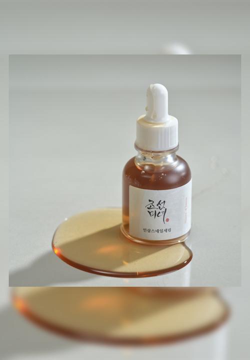 Beauty of Joseon - Revive Serum: Ginseng + Snail Mucin