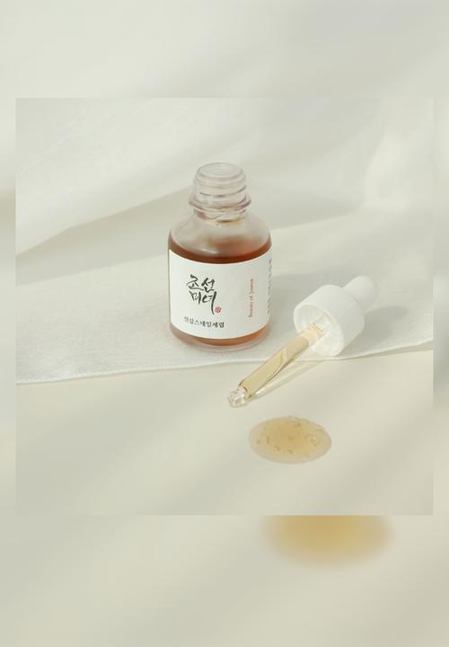 Beauty of Joseon - Revive Serum: Ginseng + Snail Mucin