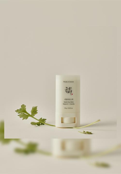 Beauty of Joseon - Matte Sun Stick: Mugwort and Camelia