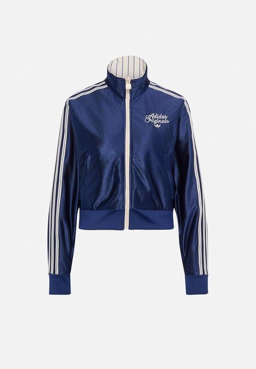 adidas Originals - Rever. Fb Tt - Warm Vanilla/Night Indigo