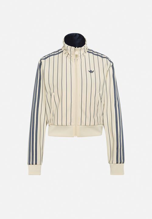 adidas Originals - Rever. Fb Tt - Warm Vanilla/Night Indigo