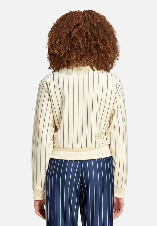 adidas Originals - Rever. Fb Tt - Warm Vanilla/Night Indigo
