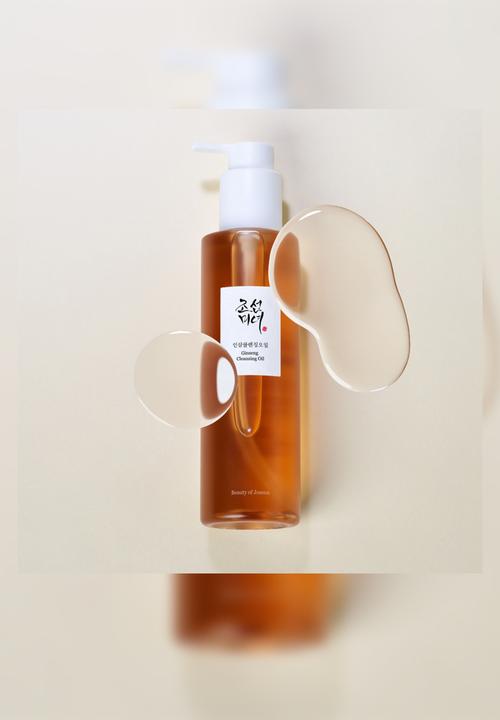 Beauty of Joseon - Beauty of Joseon Ginseng Cleansing Oil