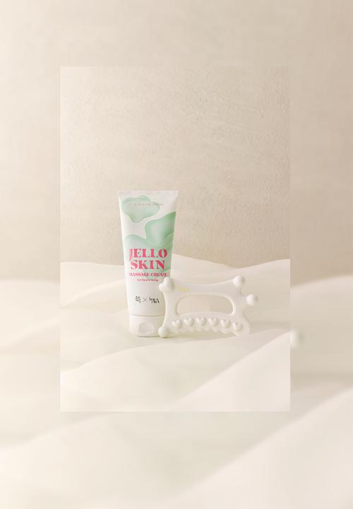 Beauty of Joseon - Jello Skin Massage Cream for Face & Body