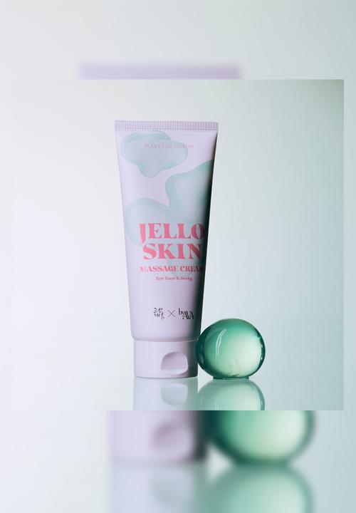 Beauty of Joseon - Jello Skin Massage Cream for Face & Body