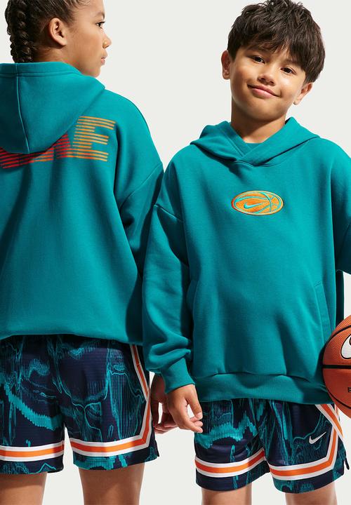 Nike - Kids Nike Novelty Hoodie