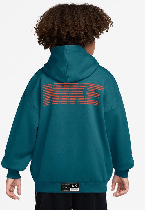 Nike - Kids Nike Novelty Hoodie