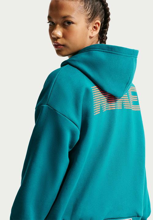 Nike - Kids Nike Novelty Hoodie