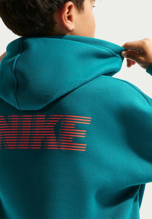 Nike - Kids Nike Novelty Hoodie