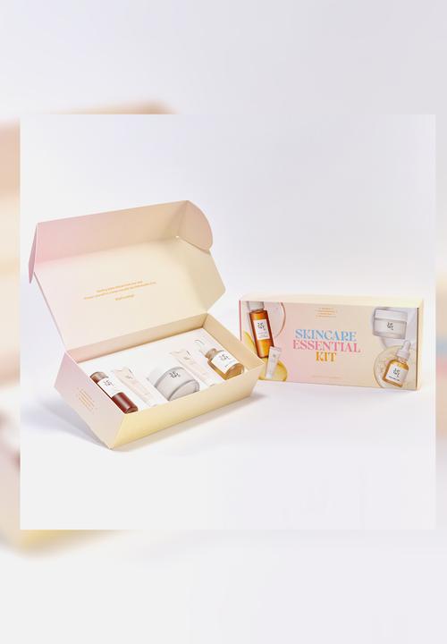 Beauty of Joseon - Skincare Essential Kit