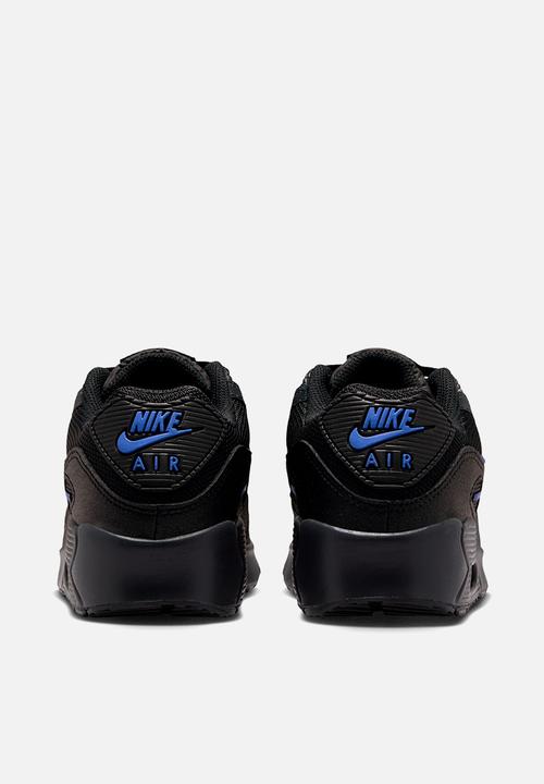 Nike - Nike Air Max 90 Mesh Grade School
