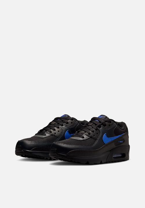 Nike - Nike Air Max 90 Mesh Grade School