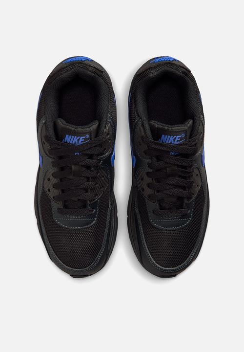 Nike - Nike Air Max 90 Mesh Grade School