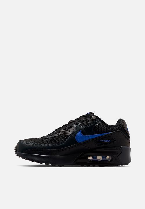 Nike - Nike Air Max 90 Mesh Grade School