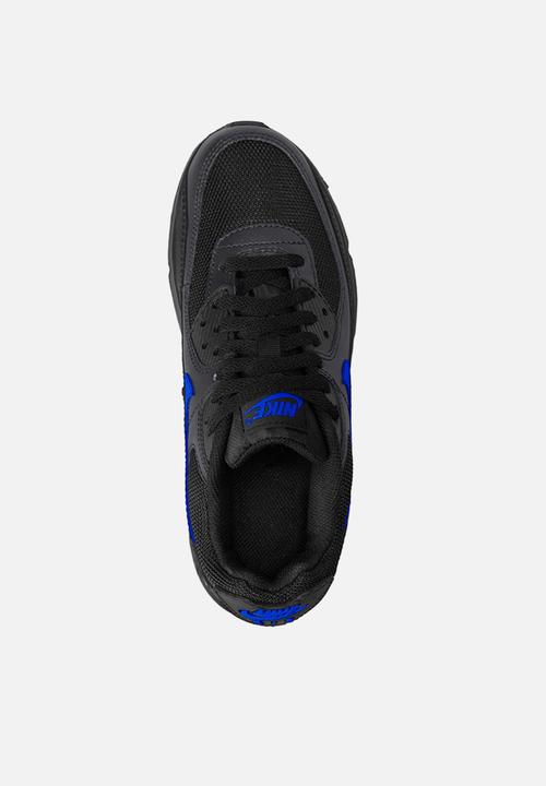 Nike - Nike Air Max 90 Mesh Grade School