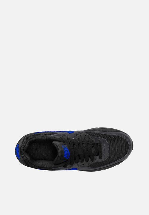 Nike - Nike Air Max 90 Mesh Grade School