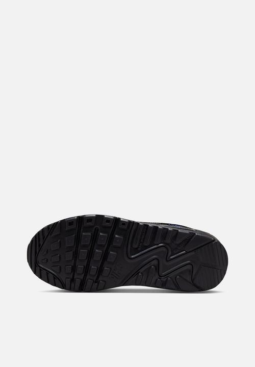 Nike - Nike Air Max 90 Mesh Grade School