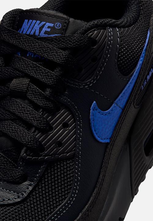 Nike - Nike Air Max 90 Mesh Grade School