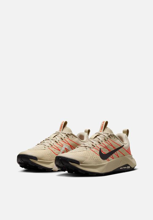 Nike - Nike Reactx Wildhorse 10