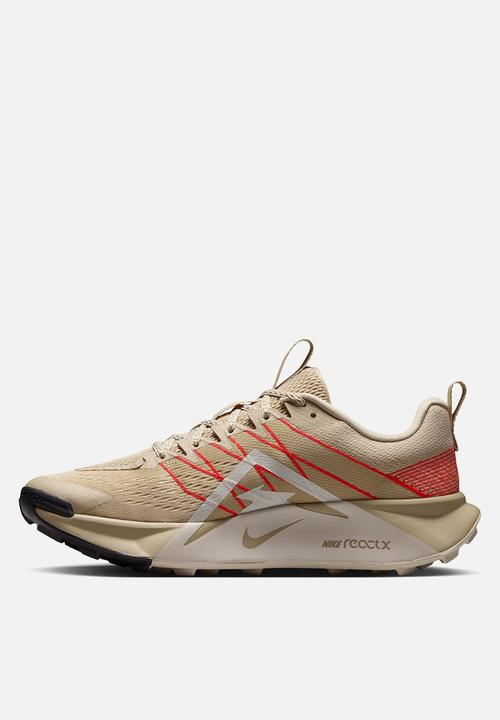 Nike - Nike Reactx Wildhorse 10