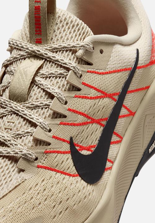 Nike - Nike Reactx Wildhorse 10