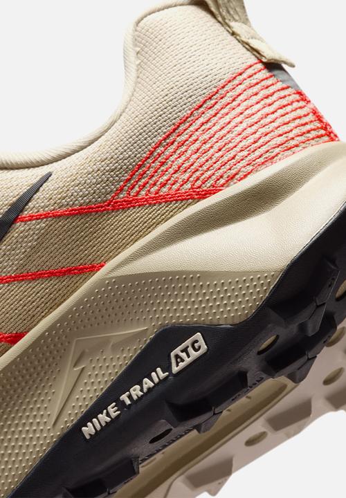 Nike - Nike Reactx Wildhorse 10