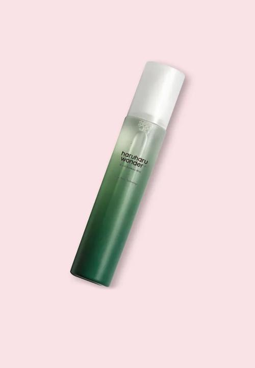 haruharu wonder - Black Bamboo Mist