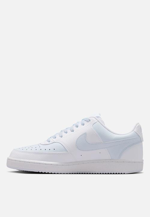 Nike - Nike Court Vision Low Next Nature