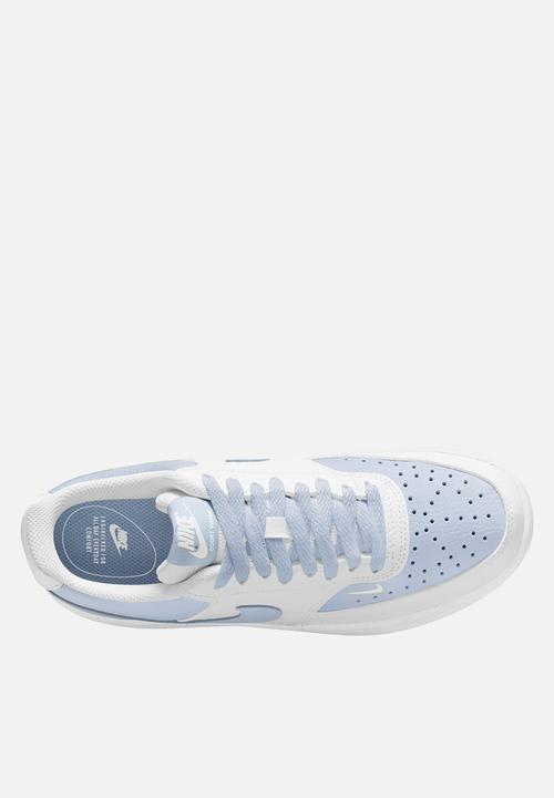 Nike - Nike Court Vision Low Next Nature