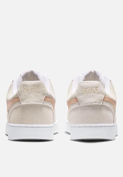Nike - W nike court vision lo sd prm