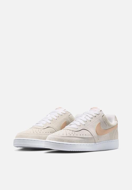 Nike - W nike court vision lo sd prm