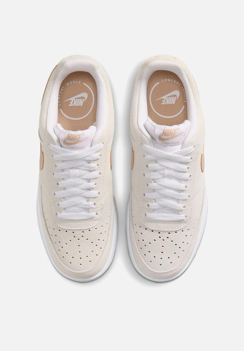 Nike - W nike court vision lo sd prm