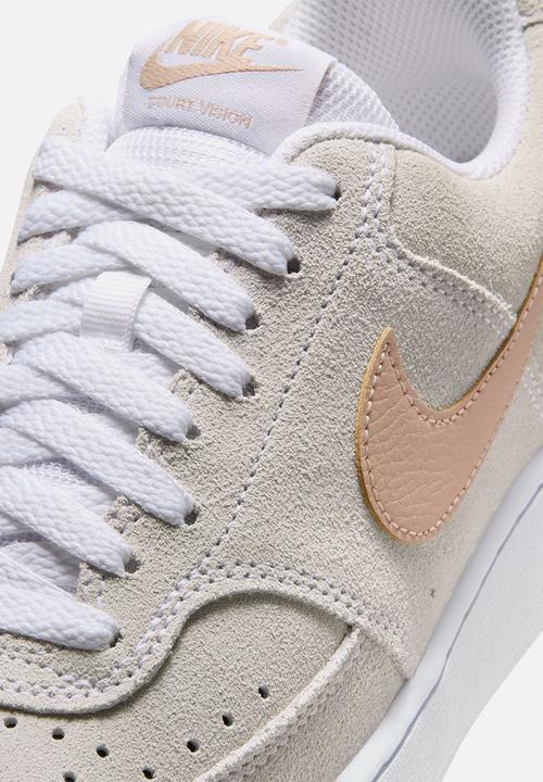 Nike - W nike court vision lo sd prm