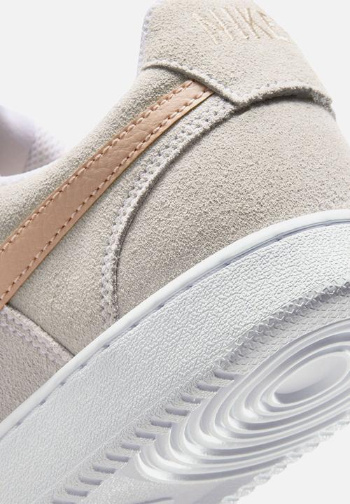 Nike - W nike court vision lo sd prm