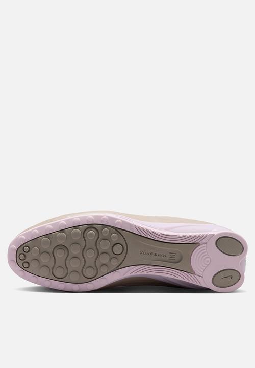 Nike - W Nike Shox Z Lace