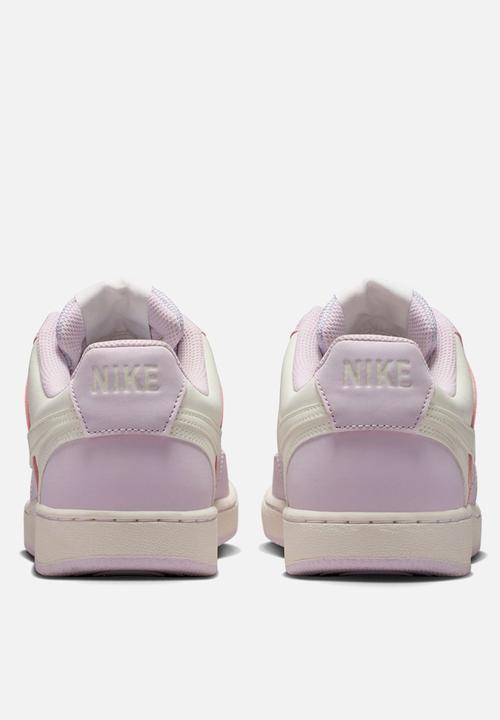 Nike - W Nike Court Vision Lo P Nbk