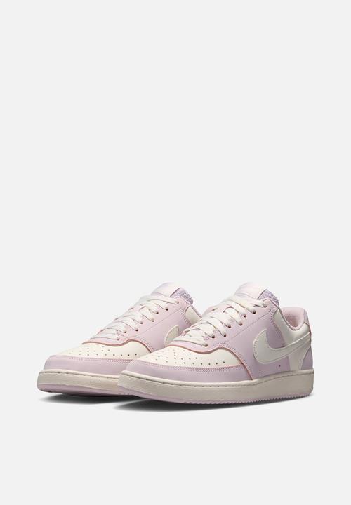 Nike - W Nike Court Vision Lo P Nbk