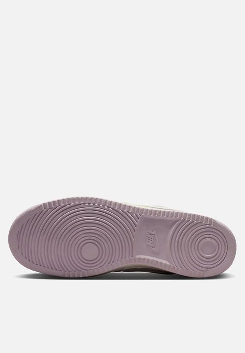 Nike - W Nike Court Vision Lo P Nbk