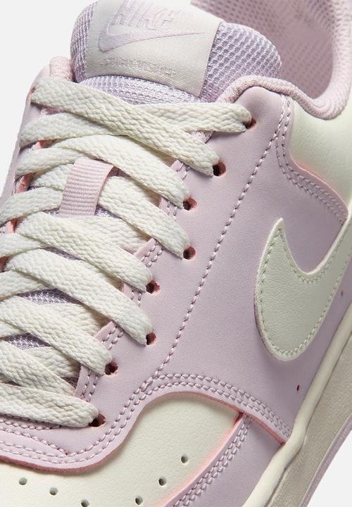 Nike - W Nike Court Vision Lo P Nbk