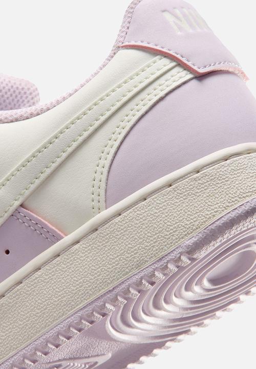 Nike - W Nike Court Vision Lo P Nbk