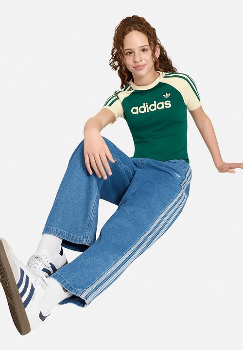adidas Originals - 3S Sl Tee