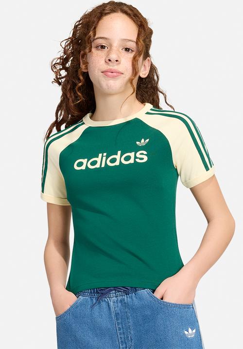 adidas Originals - 3S Sl Tee