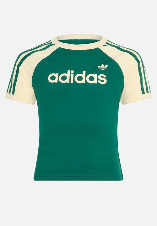 adidas Originals - 3S Sl Tee